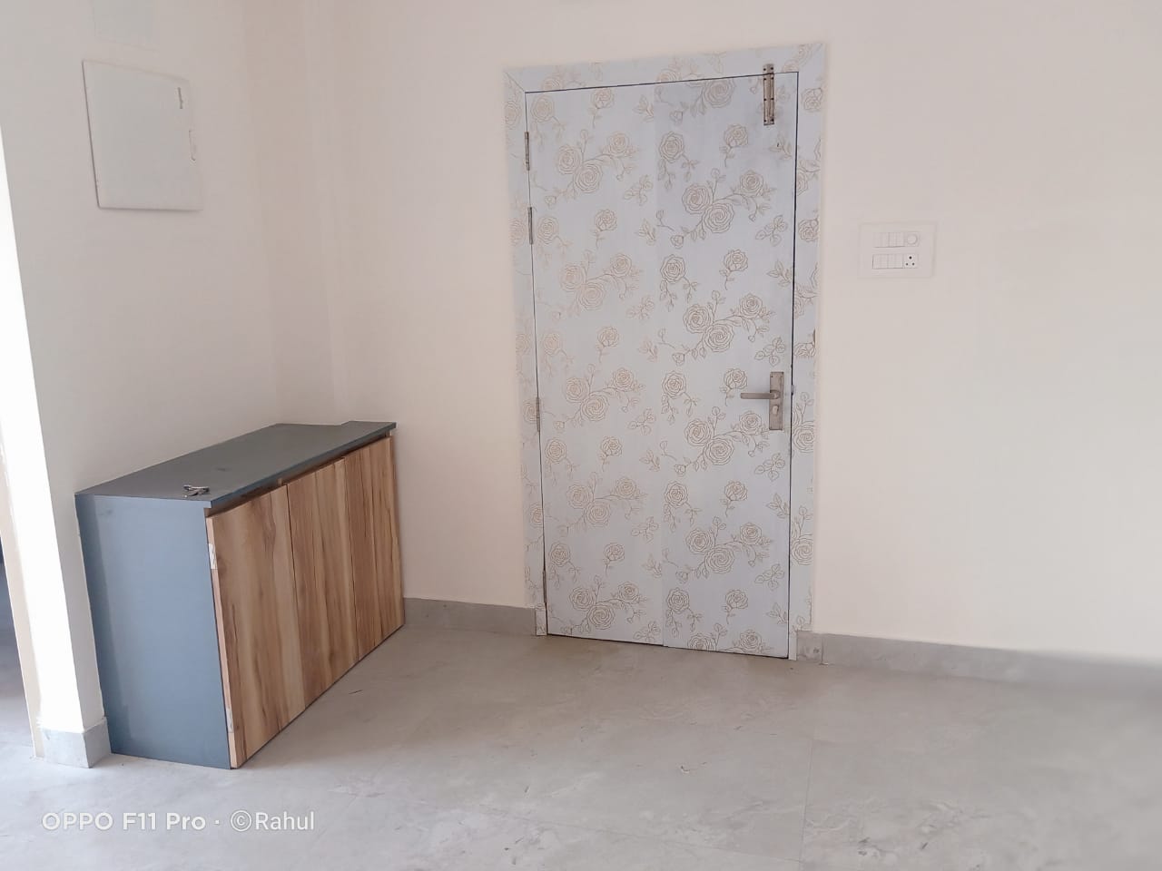 Semi Furnished 2bhk in Rukmini Gaon, Guwahati, Assam, India for Rent